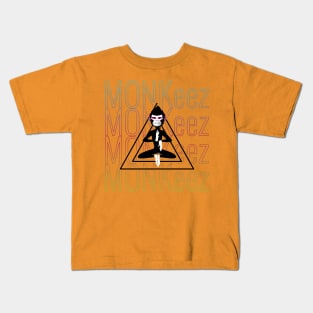 Monkey Kids T-Shirt